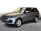 2020 Land Rover Range Rover P400 HSE Sport Utility 4D