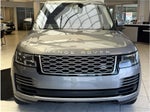 2020 Land Rover Range Rover P400 HSE Sport Utility 4D