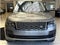 2020 Land Rover Range Rover P400 HSE Sport Utility 4D