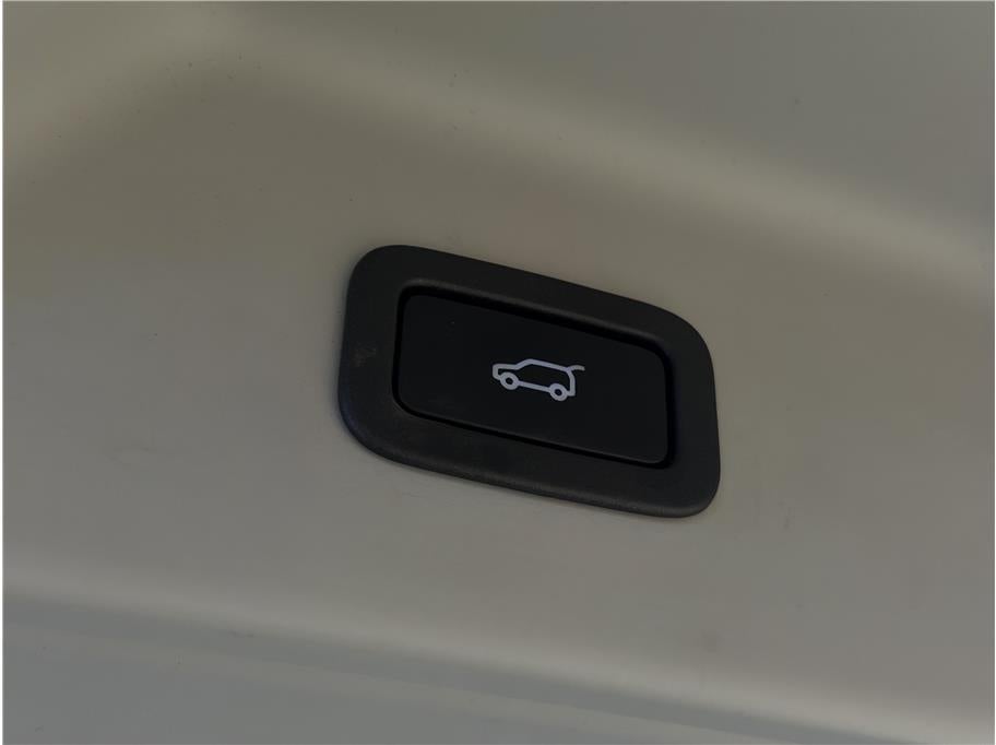 2020 Land Rover Range Rover P400 HSE Sport Utility 4D