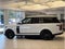2019 Land Rover Range Rover HSE Sport Utility 4D
