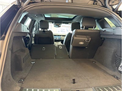 2024 Land Rover Range Rover Evoque P250 Dynamic SE Sport Utility 4D