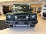 2025 INEOS Grenadier Station Wagon Sport Utility 4D