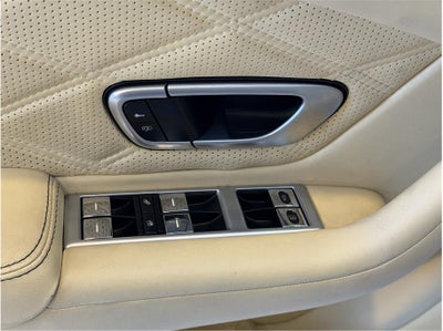 2014 Bentley Continental GT Speed Coupe 2D