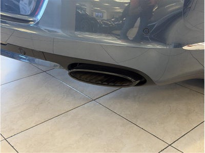 2014 Bentley Continental GT Speed Coupe 2D