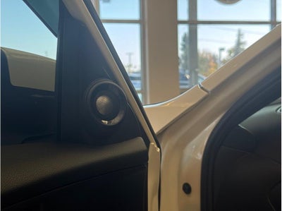 2019 Honda Civic Type R Touring Hatchback Sedan 4D