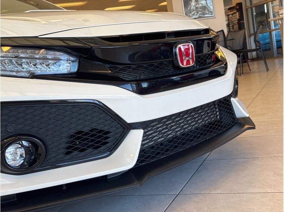 2019 Honda Civic Type R Touring Hatchback Sedan 4D