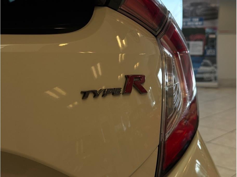 2019 Honda Civic Type R Touring Hatchback Sedan 4D