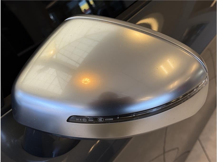 2012 Audi TT TTS Quattro Premium Plus Roadster 2D