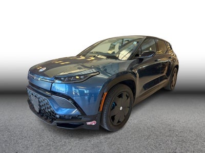 2023 Fisker Ocean Extreme Sport Utility 4D