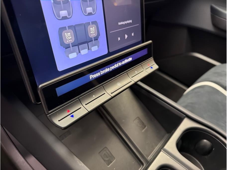 2023 Fisker Ocean Extreme Sport Utility 4D