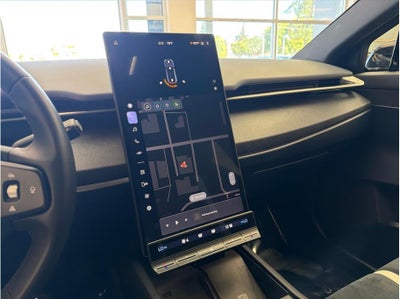 2023 Fisker Ocean Extreme Sport Utility 4D