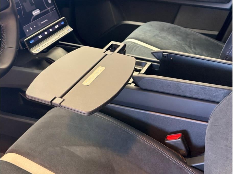 2023 Fisker Ocean Extreme Sport Utility 4D