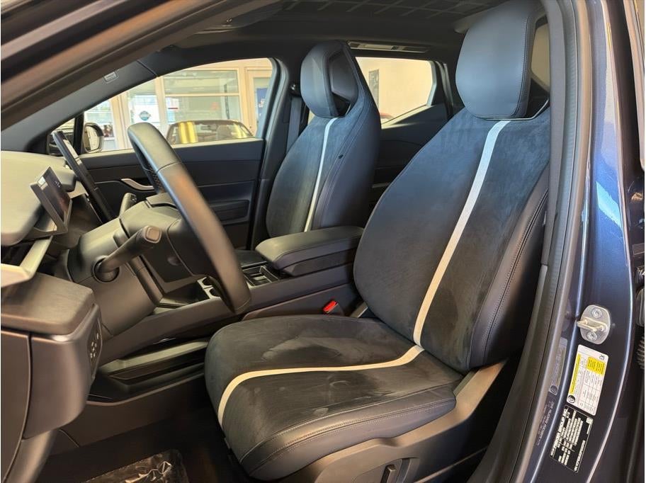 2023 Fisker Ocean Extreme Sport Utility 4D