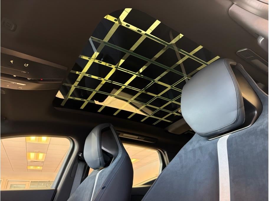 2023 Fisker Ocean Extreme Sport Utility 4D