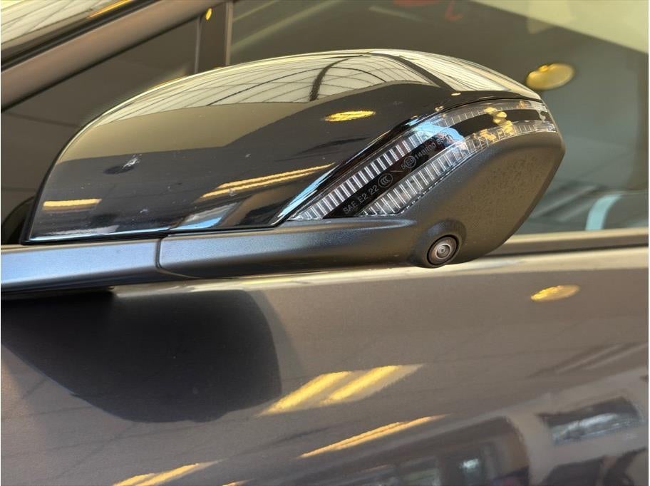 2023 Fisker Ocean Extreme Sport Utility 4D