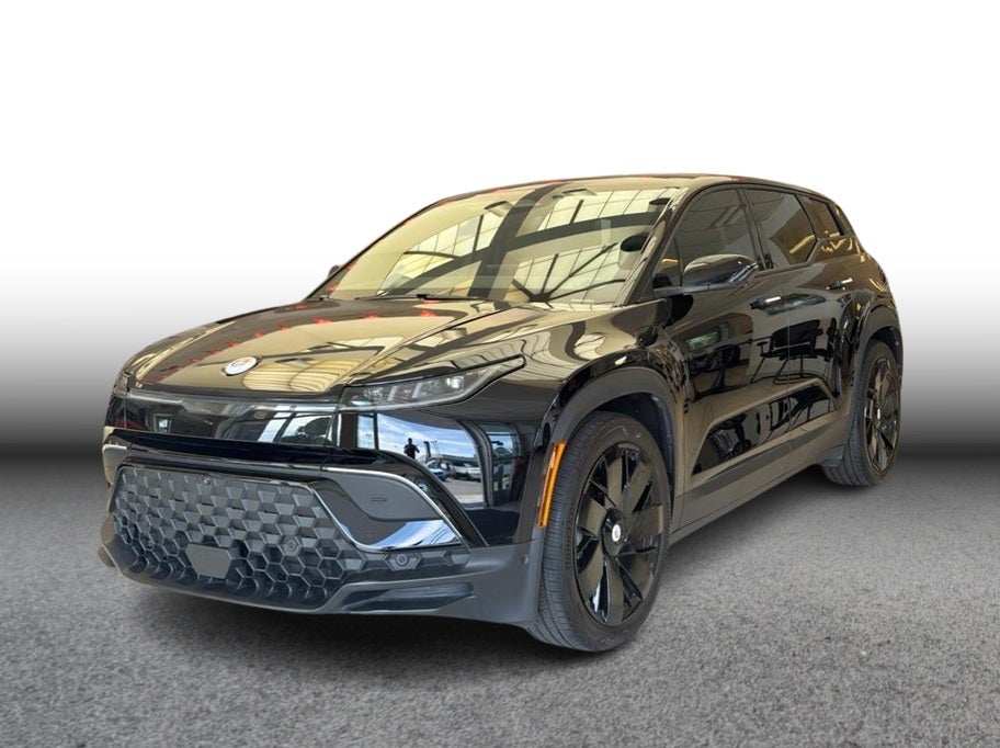 2023 Fisker Ocean Ultra Sport Utility 4D