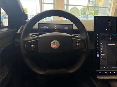 2023 Fisker Ocean Ultra Sport Utility 4D