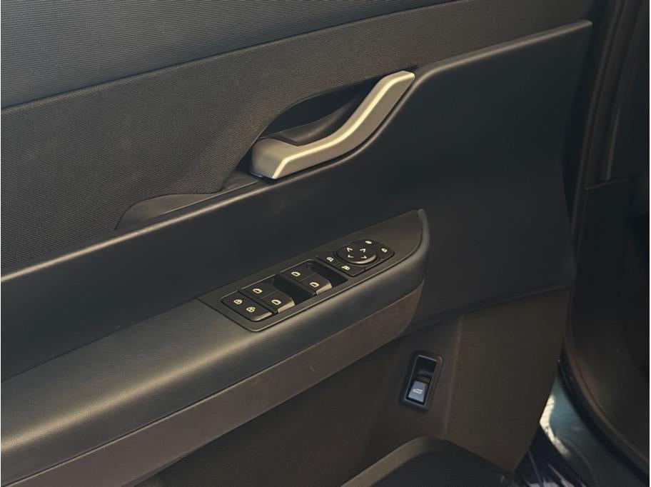 2023 Fisker Ocean One Sport Utility 4D