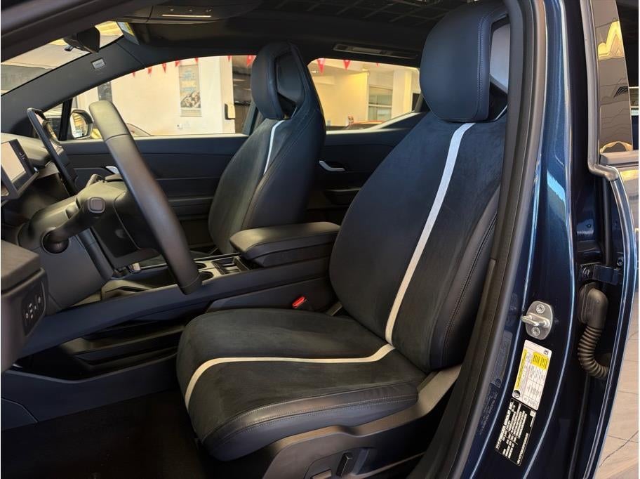 2023 Fisker Ocean One Sport Utility 4D