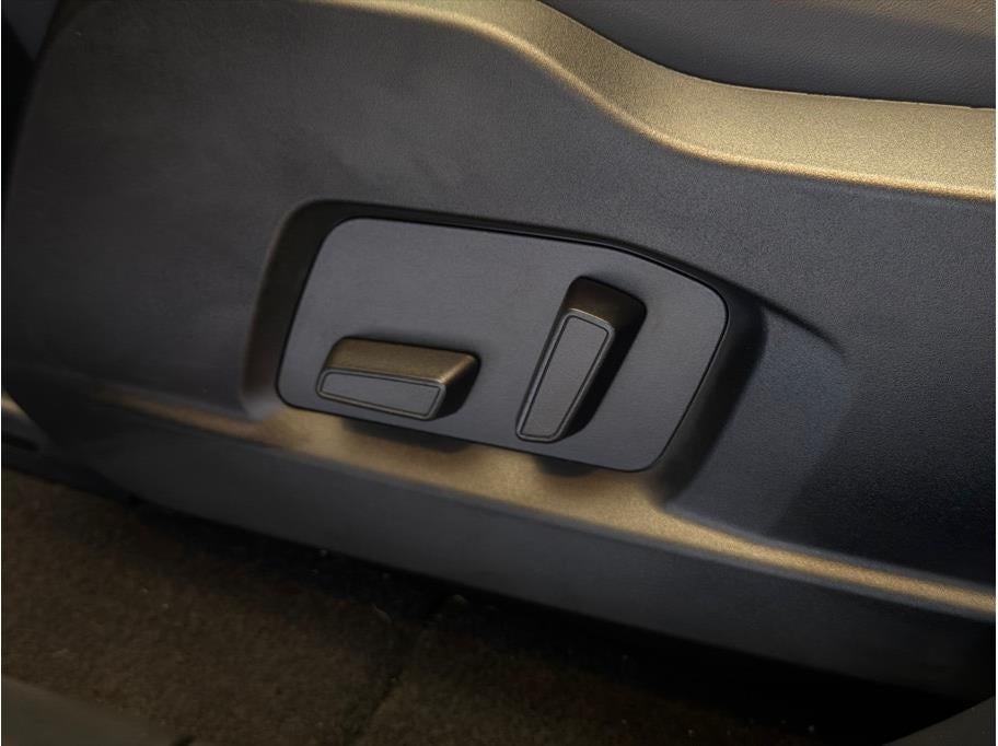 2023 Fisker Ocean One Sport Utility 4D