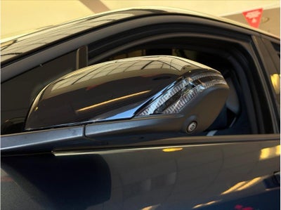 2023 Fisker Ocean One Sport Utility 4D