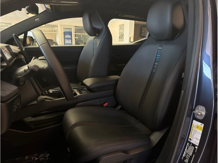 2023 Fisker Ocean One Sport Utility 4D
