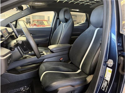 2023 Fisker Ocean One Sport Utility 4D