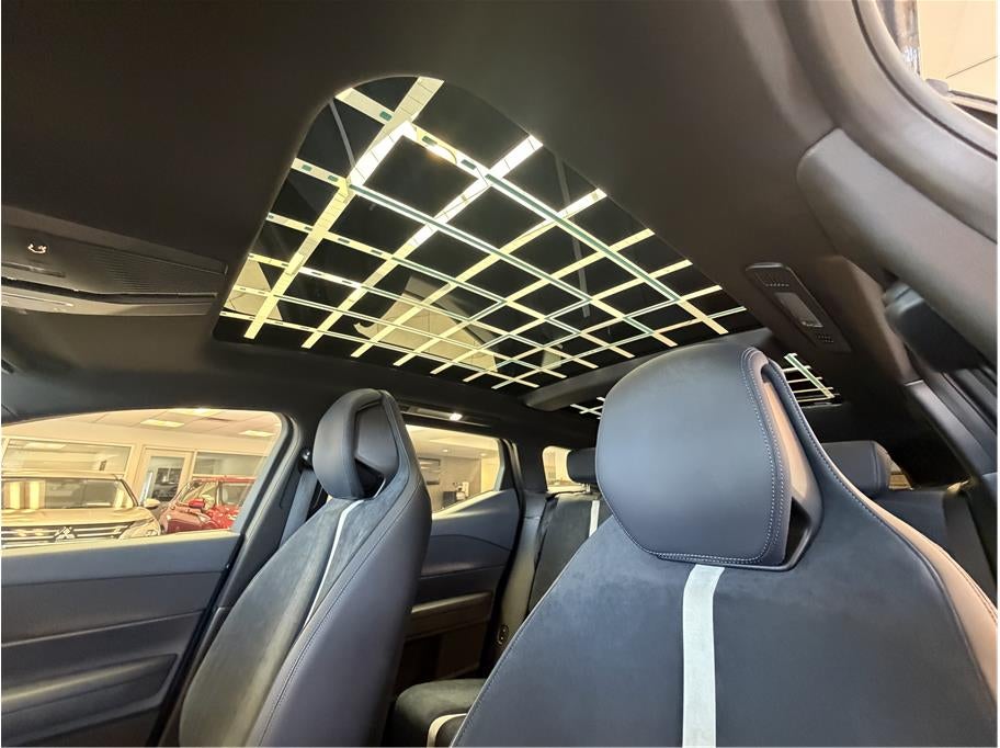 2023 Fisker Ocean One Sport Utility 4D