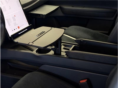 2023 Fisker Ocean One Sport Utility 4D