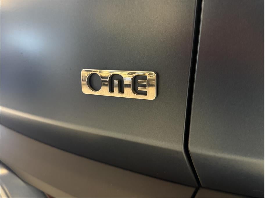 2023 Fisker Ocean One Sport Utility 4D