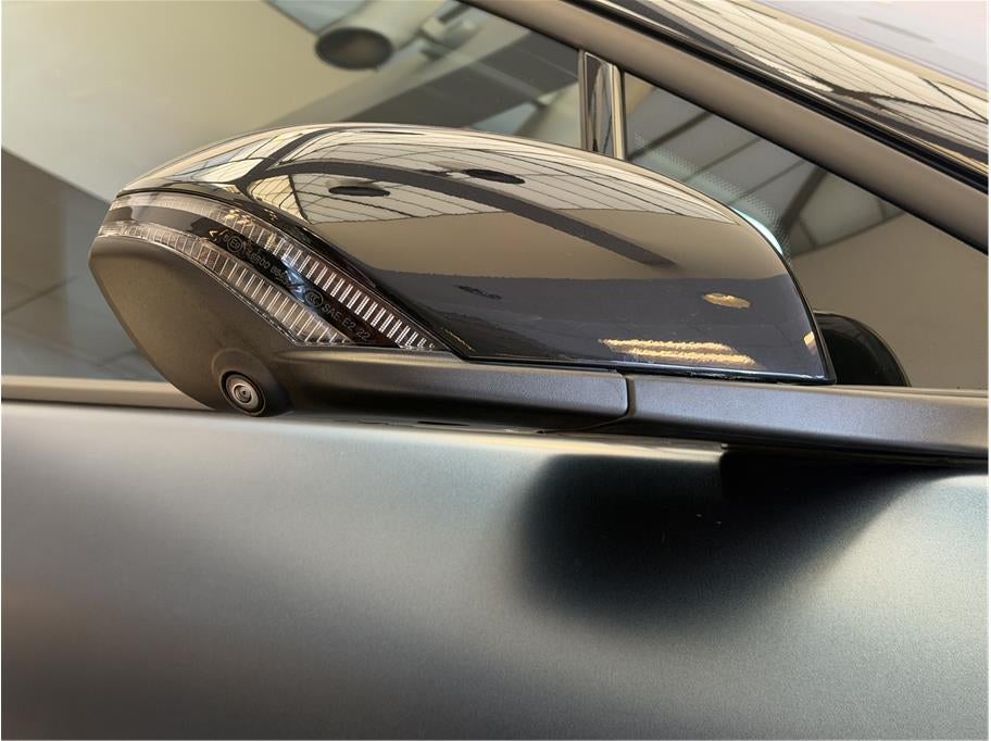 2023 Fisker Ocean One Sport Utility 4D