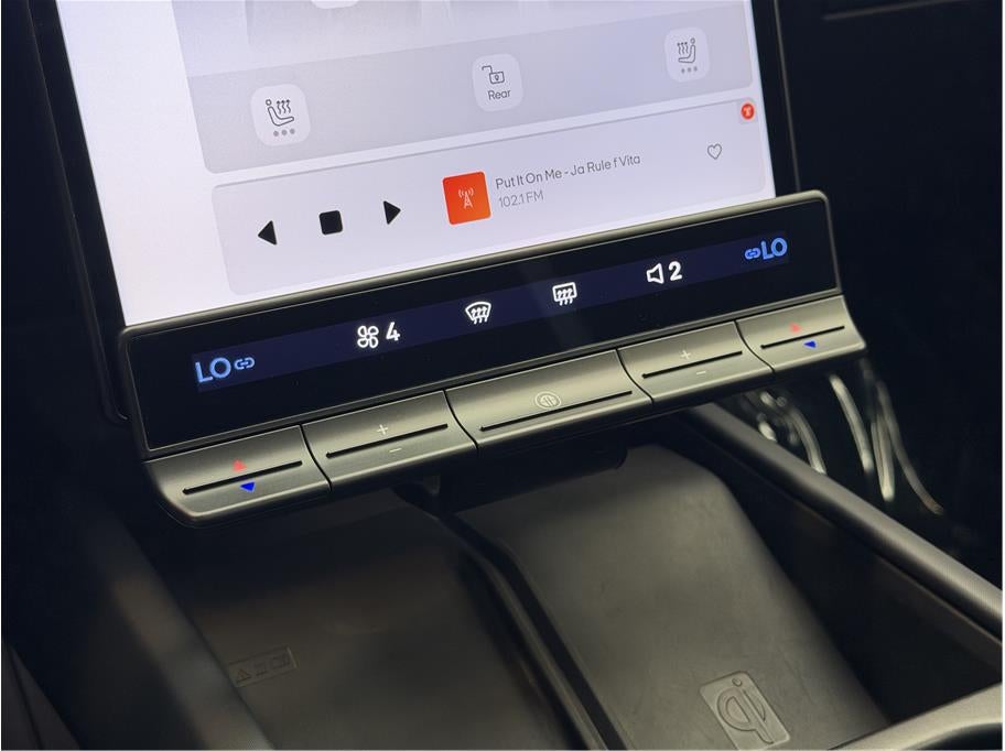 2023 Fisker Ocean One Sport Utility 4D