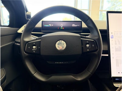 2023 Fisker Ocean One Sport Utility 4D