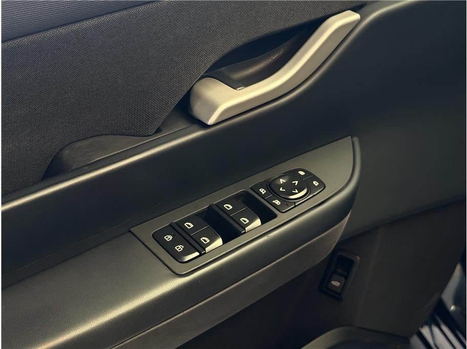 2023 Fisker Ocean One Sport Utility 4D