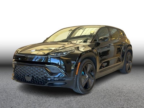 2023 Fisker Ocean One Sport Utility 4D
