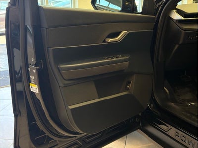 2023 Fisker Ocean One Sport Utility 4D