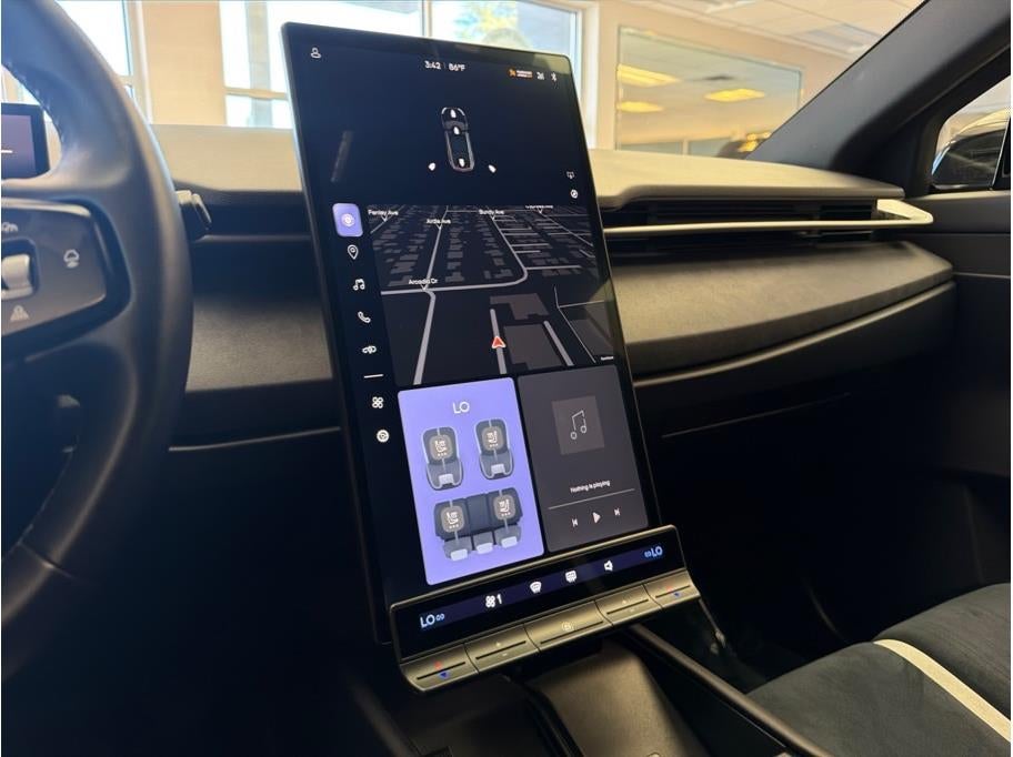2023 Fisker Ocean One Sport Utility 4D