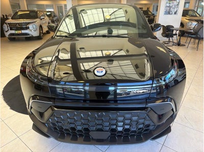 2023 Fisker Ocean One Sport Utility 4D