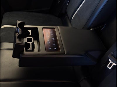 2023 Fisker Ocean One Sport Utility 4D