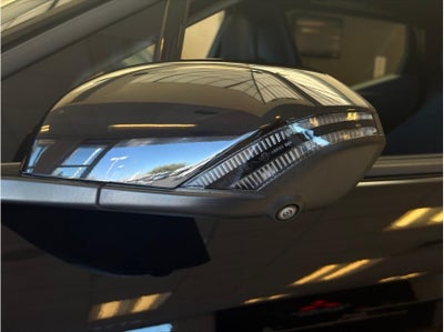 2023 Fisker Ocean One Sport Utility 4D