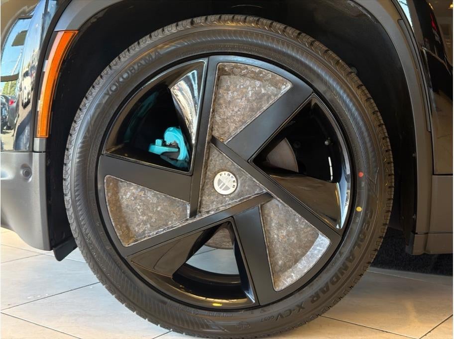 2023 Fisker Ocean One Sport Utility 4D