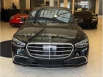 2024 Mercedes-Benz S-Class S 580 4MATIC® Sedan 4D