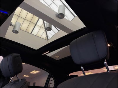2024 Mercedes-Benz S-Class S 580 4MATIC® Sedan 4D