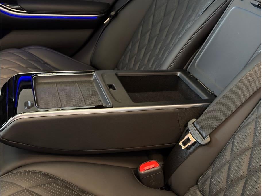 2024 Mercedes-Benz S-Class S 580 4MATIC® Sedan 4D