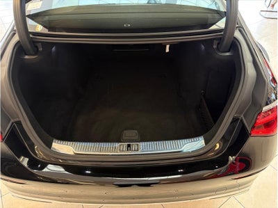 2024 Mercedes-Benz S-Class S 580 4MATIC® Sedan 4D