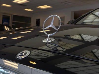 2024 Mercedes-Benz S-Class S 580 4MATIC® Sedan 4D