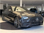 2023 Mercedes-Benz Mercedes-AMG® C-Class C 43 AMG® 4MATIC® Sedan 4D