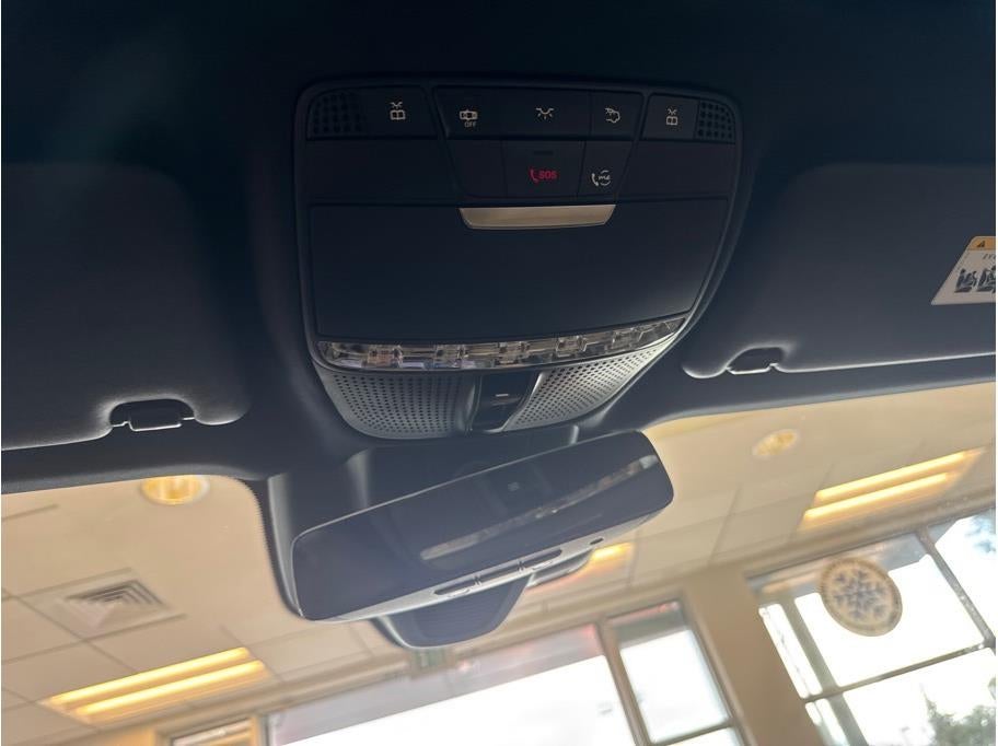 2021 Mercedes-Benz Mercedes-AMG® E-Class E 53 AMG® Sedan 4D