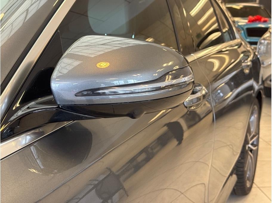 2021 Mercedes-Benz Mercedes-AMG® E-Class E 53 AMG® Sedan 4D